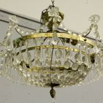 854 8620 HANGING LAMP